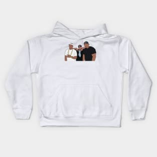 The Lox Kids Hoodie